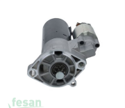 BOSCH 0001125517 12V MARŞ MOTORU VW TRANSPORTER LT 35