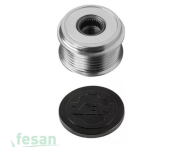 ZEN 5376 ŞARJ KASNAK RULMANLI