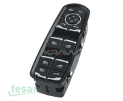 18235858 ANAHTAR CAM İND/KAL PORSCHE L 16F PANAMERA MACAN CAYENNE ŞERİT TAKİP ASİSTANLI