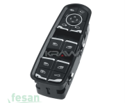 18235858 ANAHTAR CAM İND/KAL PORSCHE L 16F PANAMERA MACAN CAYENNE ŞERİT TAKİP ASİSTANLI