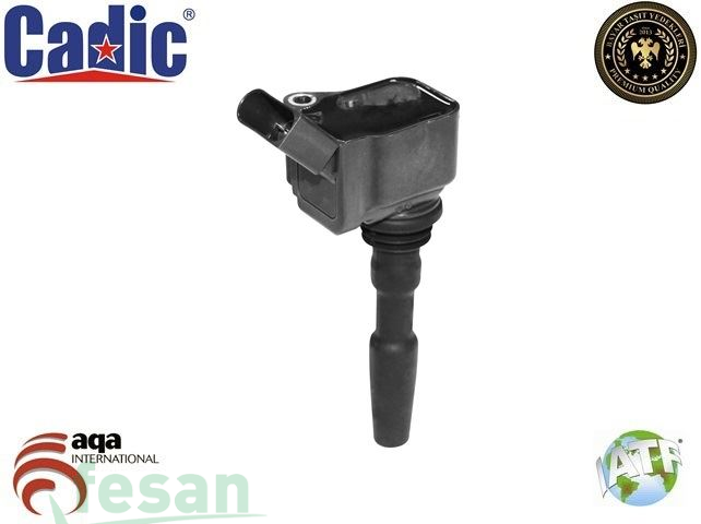 45006617 ATEŞLEME BOBİNİ VW GOLF BEETLE JETT PASSAT POLO CE 173 KALEM BOBİN