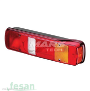 MARS 611629 STOP LAMBASI CAMI VOLVO FH16-FM16 2005> SAĞ-SOL