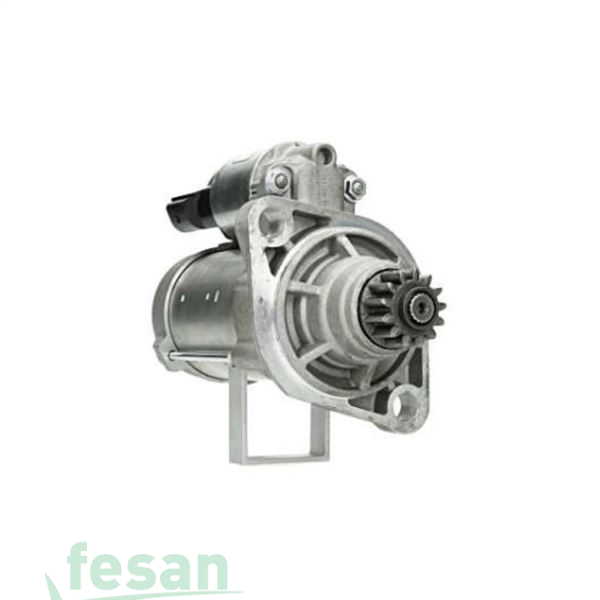 0001179530 BOSCH 12V MARŞ MOTORU VW TİGUAN AUDİ Q3 SKODA SEAT 13DİŞ 2.0KW