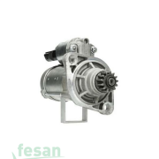 0001179530 BOSCH 12V MARŞ MOTORU VW TİGUAN AUDİ Q3 SKODA SEAT 13DİŞ 2.0KW