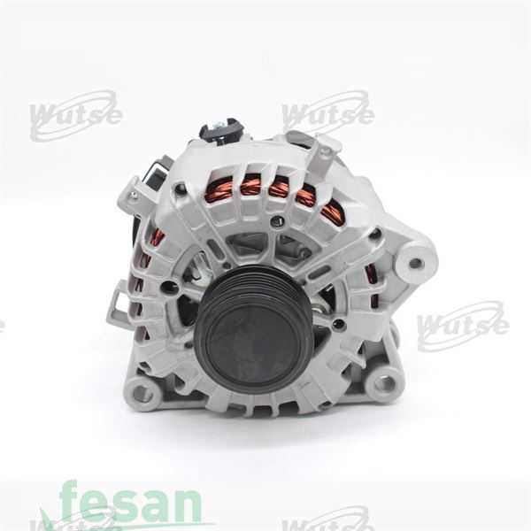 WUTSE ALT 21028 VALEO 12V ŞARJ DİNAMOSU FORD TRANSİT CUSTOMS V362 V363 TOURNEO CUSTOM 2.0L 2019-2023 MONDEO FOCUS GALAXY LIN UC 230/240AHM