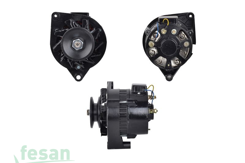 ALT 8115A ÇİN 24V ŞARJ DİNAMOSU JENARATÖR FORKLİFT 25AHM