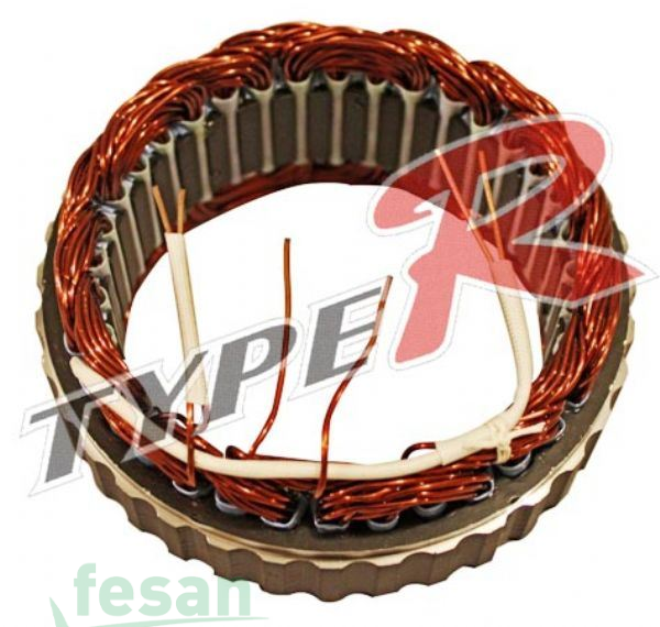 MIT1107 MİTSUBİSHİ 12V STATÖR KİA BESTA CERZ