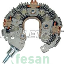 MOBİLETRON RN 67 DENSO DİOT TABLASI FORD FOCUS MUSTANG JEEP DODGE NITRO BMW 134MM 12DİOT