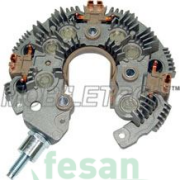 MOBİLETRON RN 67 DENSO DİOT TABLASI FORD FOCUS MUSTANG JEEP DODGE NITRO BMW 134MM 12DİOT