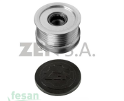 ZEN 5351 ŞARJ KASNAK RULMANLI FİAT ALLİS