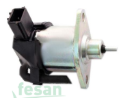 SO-0326 12V STOP SELONOİDİ KUBOTA V3300-V3600 V3800 1FİŞ