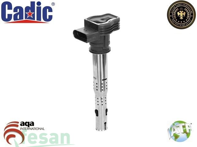 45006715 ATEŞLEME BOBİNİ VW AMAROK MULTİVAN GOLF POLO PASSAT CE 143 5DA193175-921 KALEM BOBİN