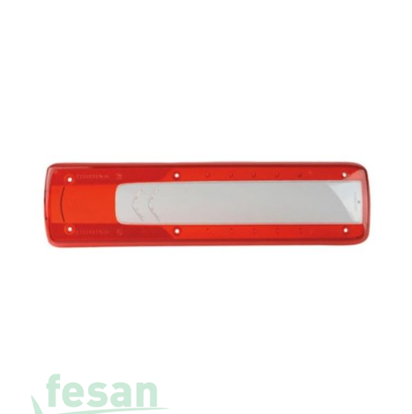 611663 STOP CAMI VOLVO FH IV FM IV 2012> R-L