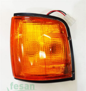 8-94324105 SİNYAL LAMBASI İSUZU TFR 1990-1996 SOL SARI