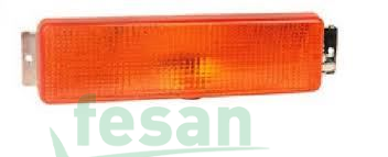 0241L ÖN SİNYAL LAMBASI FORD CARGO SOL