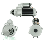 BOSCH DLS8026 24V MARŞ MOTORU MAN L2000 M2000 TG-A SERİSİ GÜLERYÜZ COBRA OTOBÜS HİNO HI-EX KAMYON 11DİŞ 4.0KW