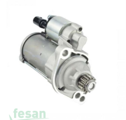 BOSCH 0001177012 12V MARŞ MOTORU VW TERS DÖNÜŞ 13DİŞ 1.4KW VALEO SU 11D 2015> 1010145C