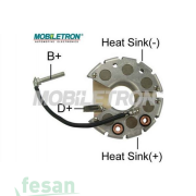 MOBİLETRON RB 137HV BOSCH DİOT TABLASI KAPLUMBAĞA URB 137H