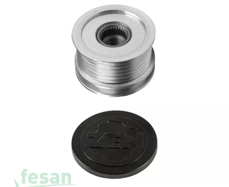 ZEN 5384 ŞARJ KASNAK RULMANLI SKODA SEAT