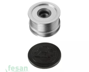 ZEN 5384 ŞARJ KASNAK RULMANLI SKODA SEAT