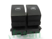 AN420B ANAHTAR CAM IND/KAL VW GOLF 7 CRAFTER R 4F MAN TGE BEYAZ IŞIK KROM