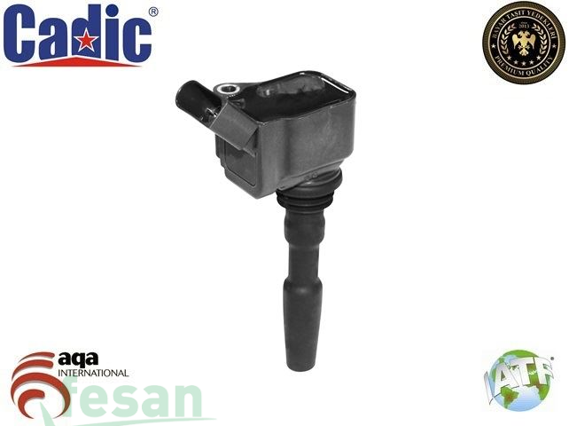 45006618 ATEŞLEME BOBİNİ VW GOLF BEETLE JETT SCİROCCO CE 174 KALEM BOBİN