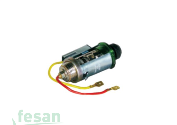 ÇKM 130 12V ÇAKMAK RENAULT 12 EM TOROS SOMUN KABLOLU