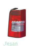 MARS 511115 STOP PARTNER BERLİNGO SOL 1996-2004