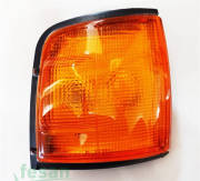 8-94324104 SİNYAL LAMBASI İSUZU TFR 1990-1996 SAĞ SARI