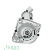 BOSCH 0001223013 12V MARŞ MOTORU FİAT DUCATO 9DİŞ 2.3KW