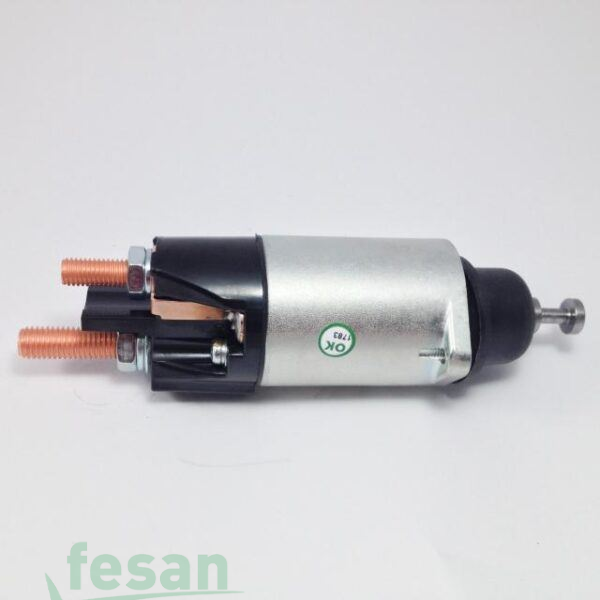 SEG 0399D75533 MİTSUBİSHİ 24V MARŞ OTOMATİĞİ MERCEDES AXOR ATEGO 39MT