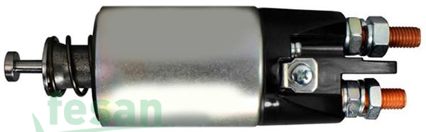 SMI 4897 MİTSUBİSHİ 24V MARŞ OTOMATİĞİ CUMMINS RENAULT VOLVO FH12-FH400-FH420-FH440-FH460-FH480-FH500-FH520-FH540-FH360-FH380