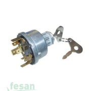 DRP152 KONTAK ANAHTARI MASSEY FERGUSON YM AÇMALI ISITMALI