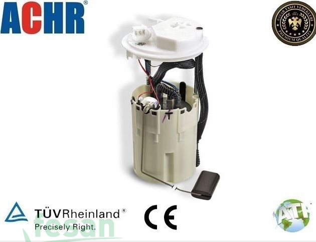 60304964 12V YAKIT POMPASI ŞAMANDIRA RENAULT LAGUN A 2001-2007 3BAR 110L