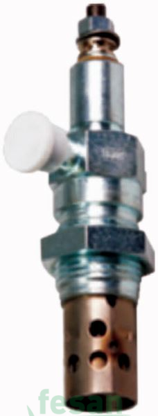 GX180 12V ISITMA BUJİSİ OPEL MOVANO MANİFOLT TİPİ WEBOSTA UYUMLU