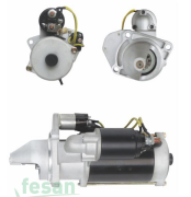 BOSCH DLS8028 24V MARŞ MOTORU MAN TGA TGM TGL EURO IV/V 11DİŞ 4.0KW
