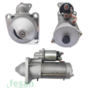 BOSCH 0001231010 24V MARŞ MOTORU RENAULT MİDLUM