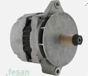 P.LİNE 10459469+ DELCO 12V ŞARJ DİNAMOSU CUMMİNS 105AHM