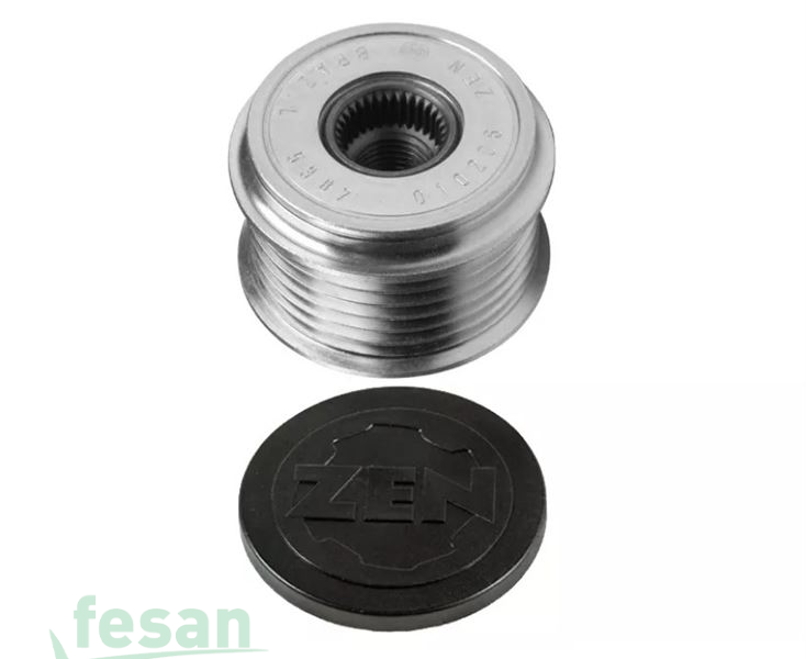 ZEN 5387 ŞARJ KASNAK RULMANLI PASSAT