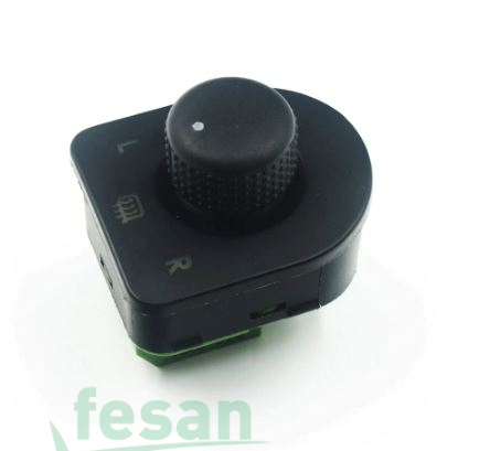 AN441A AYNA KUMANDA DÜĞMESİ VW TRANSPORTER T5 10F CARAVELLA MULTİVAN