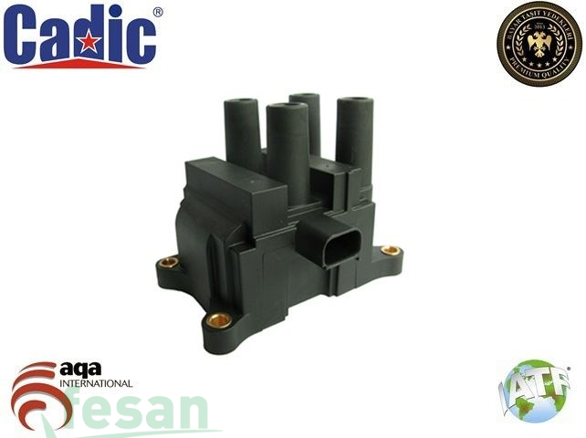45002024 ATEŞLEME BOBİNİ C MAX BMAX FOCUS FİESTA MONDEO CF 81