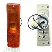 35601-78020 SİNYAL LAMBASI TAMPON SUZUKİ CARRY L SK410 1990-1998 ALTO 1988-1994 MARUTTİ SS80 1987-1995