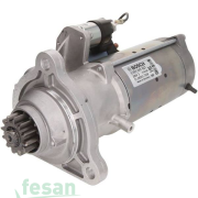 BOSCH 0001241021 24V MARŞ MOTORU MAN MAN TGA 12DİŞ 5.5KW