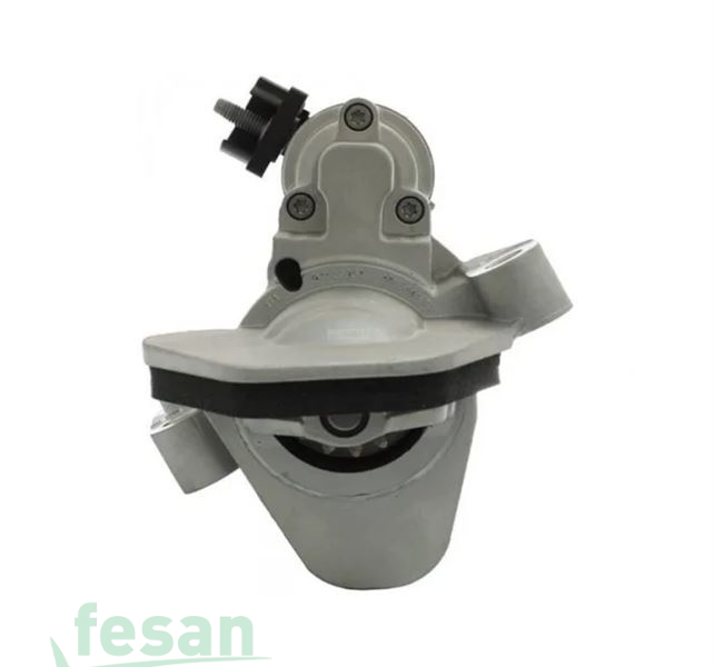 SEG 0001200617 12V MARŞ MOTORU OPEL ASTRA CORSA 14DİŞ 1.6KW