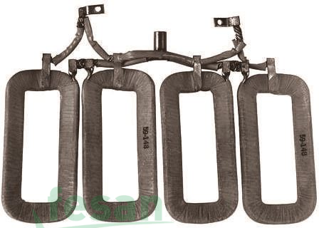 UMY 2006 DELCO 12V MARŞ YASTIĞI DEV FATİH 42MT BMC CUMMİNS CATERPİLLER