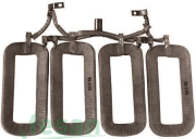 UMY 2006 DELCO 12V MARŞ YASTIĞI DEV FATİH 42MT BMC CUMMİNS CATERPİLLER