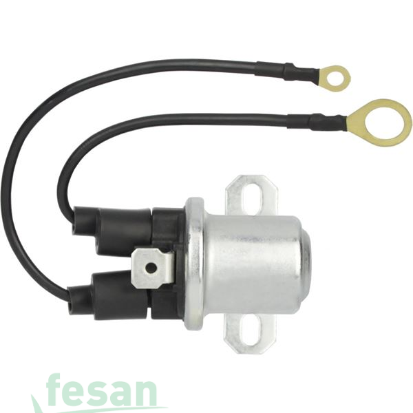 SEG 0399D75535 DELCO 24V ARA OTOMATİĞİ MB 39MT