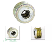 ZEN 5388 ŞARJ KASNAK RULMANLI SKODA