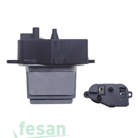 HLR.100171 KALORİFER REZİSTANSI FİAT TEMPRA TİPO ALFA ROMEO