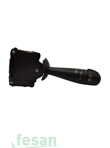 RN97819 SİLGEÇ SU ATMA RENAULT KANGOO CLIO SYMBOL DACİA DOKKER-L ARKA SİLGEÇLİ YOL BİLGİSAYARLI